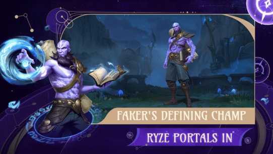 League of Legends: Wild Rift 6.1.0.8573 Apk for Android 2
