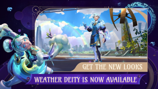 League of Legends: Wild Rift 6.1.0.8573 Apk for Android 4