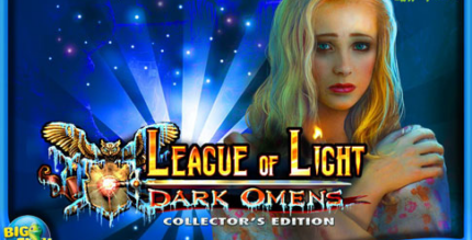 league of light dark omens cover