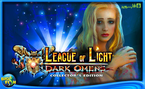 league of light dark omens cover