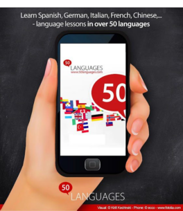 Learn 50 languages (PREMIUM) 15.5 Apk for Android 1