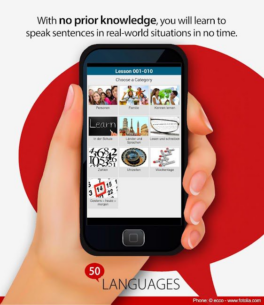 Learn 50 languages (PREMIUM) 15.5 Apk for Android 2