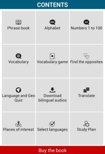 Learn 50 languages (PREMIUM) 15.5 Apk for Android 3