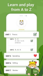 HeyJapan: Learn Japanese (PREMIUM) 1.86 Apk for Android 3