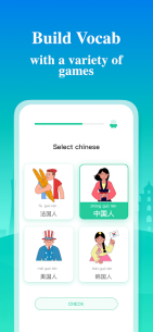 Learn Chinese – ChineseSkill (PREMIUM) 6.6.18 Apk for Android 4