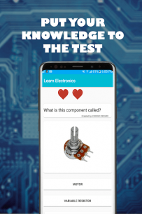 Learn electronics (PREMIUM) 1.7.0 Apk for Android 5