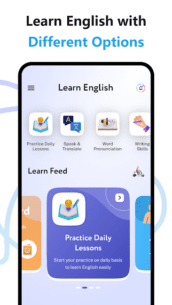 Learn English language (PREMIUM) 5.0 Apk for Android 1