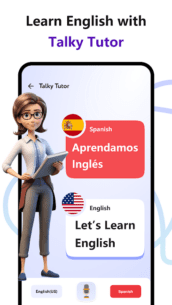 Learn English language (PREMIUM) 5.0 Apk for Android 3