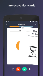 Learn English Vocabulary (PREMIUM) 2.9.8 Apk for Android 2