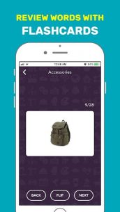 Learn English Vocabulary (PREMIUM) 4.6 Apk for Android 4
