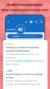 English Dictionary: Vocabulary (PRO) 1.16 Apk for Android 2