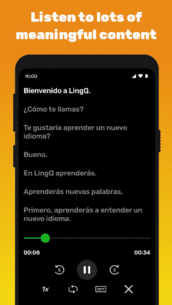 LingQ – Language Learning (PREMIUM) 5.7.9 Apk for Android 3