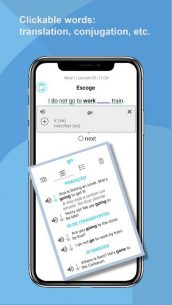 Learn languages Free with Nextlingua. 2.1.1 Apk for Android 3