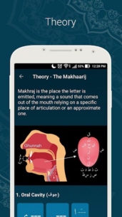 Learn Quran Tajwid (UNLOCKED) 8.6.25 Apk for Android 2