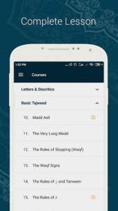 Learn Quran Tajwid (UNLOCKED) 8.6.25 Apk for Android 3
