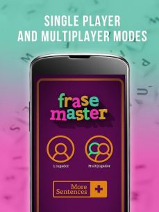 Learn Spanish – Frase Master P (PRO) 1.6 Apk for Android 2