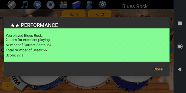 Learn To Master Drums Pro 51 Apk for Android 4