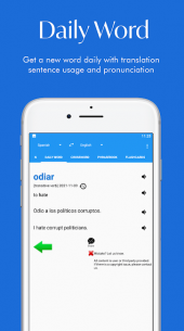 Learn with Talking Translator (PREMIUM) 7.4.9 Apk for Android 5
