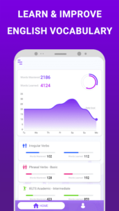 Learnish: Learn English Words (PREMIUM) 1.5 Apk for Android 2
