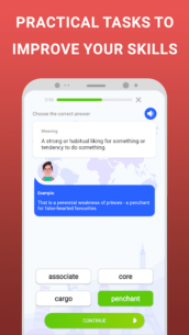 Learnish: Learn English Words (PREMIUM) 1.5 Apk for Android 5