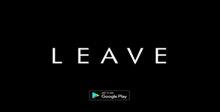 leave android games cover