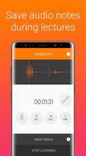 Lecture Notes – Classroom Notes Made Simple 1.08 Apk for Android 3
