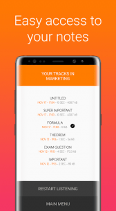 Lecture Notes – Classroom Notes Made Simple 1.08 Apk for Android 5
