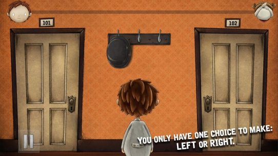 Left-Right : The Mansion 1.0.7 Apk for Android 2