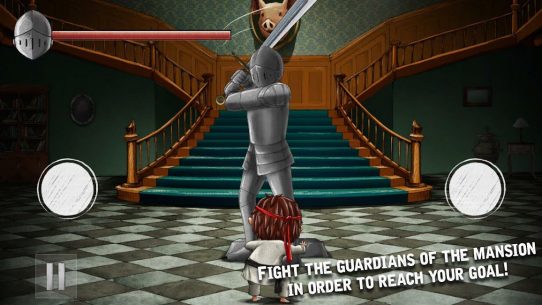 Left-Right : The Mansion 1.0.7 Apk for Android 5