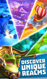 Legend of Solgard 2.48.1 Apk for Android 4