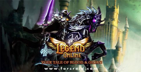 Legend Online: New Era 7.2.0 Apk for Android 1 legend online new era cover