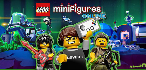 lego minifigures online cover