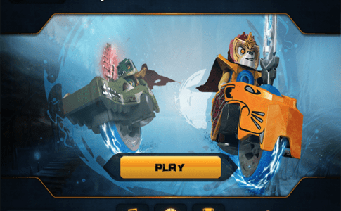 LEGO® Speedorz™ 1.2 Apk for Android 1 lego speedorz cover