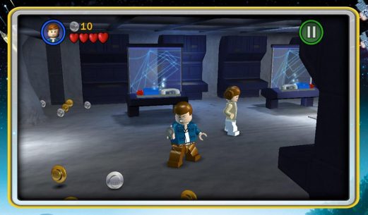 LEGO® Star Wars™: TCS 2.0.0.5 Apk + Data for Android 1