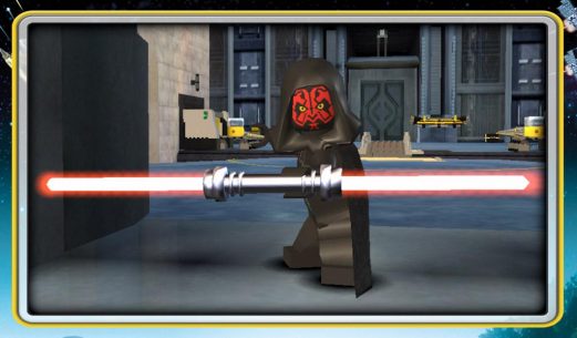 LEGO® Star Wars™: TCS 2.0.0.5 Apk + Data for Android 5