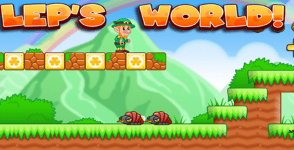 leps world plus android games cover