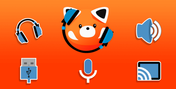 Lesser AudioSwitch 2.7.2 Apk for Android 1 lesser audioswitch cover