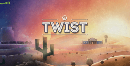 lets twist android cover