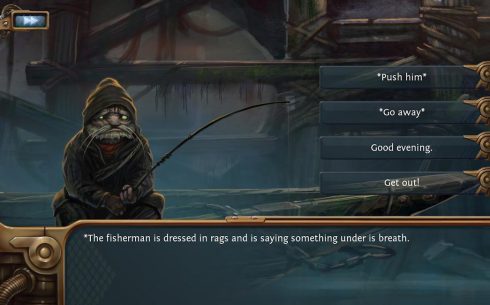 Leviathan:the Last Day of the 1.5 Apk + Mod + Data for Android 5