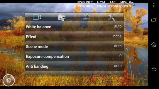 lgCameraPro  (PRO) 7.0 Apk for Android 1