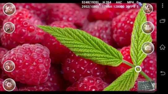 lgCameraPro  (PRO) 7.0 Apk for Android 3