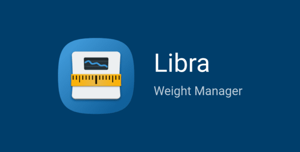 libra weight manager full cover