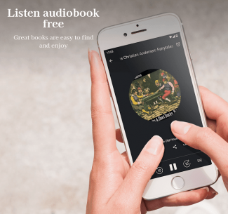 LibriVox AudioBooks : Listen free audio books 10.1.0 Apk for Android 4