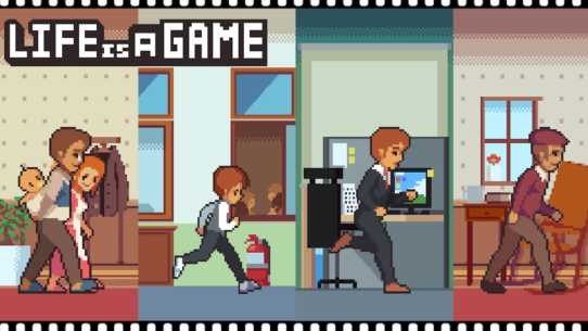 Life is a Game 2.4.26 Apk + Mod for Android 3