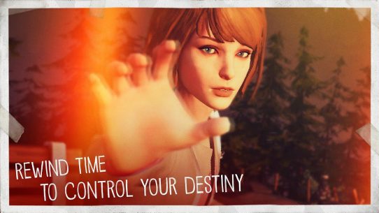 Life is Strange (FULL) 1.00.296 Apk + Data for Android 2