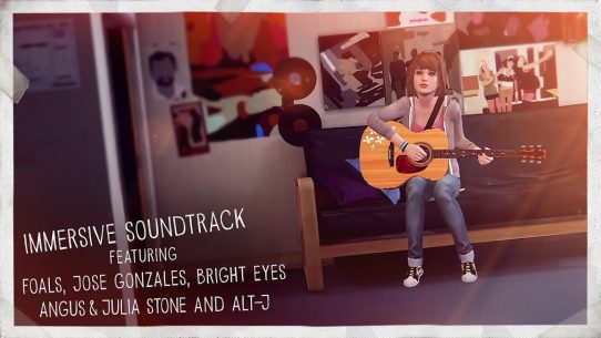 Life is Strange (FULL) 1.00.296 Apk + Data for Android 4