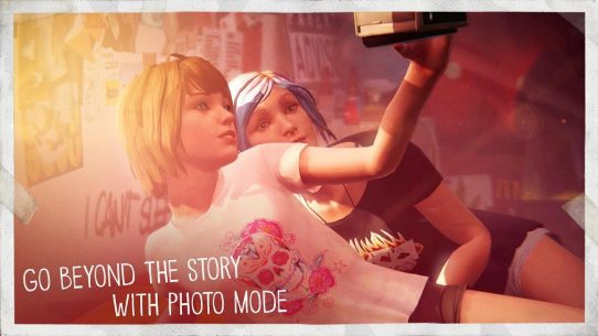 Life is Strange (FULL) 1.00.296 Apk + Data for Android 5