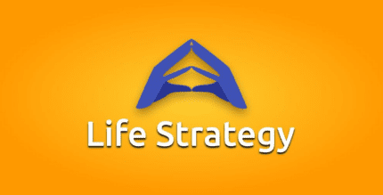 life strategy premium android cover