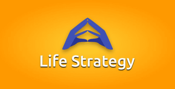 life strategy premium android cover