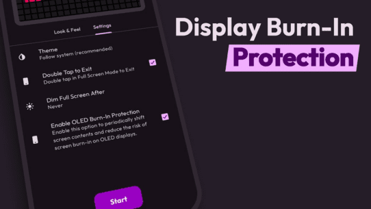 LED Flow: Scroller, Banner (PRO) 1.0.8 Apk for Android 4